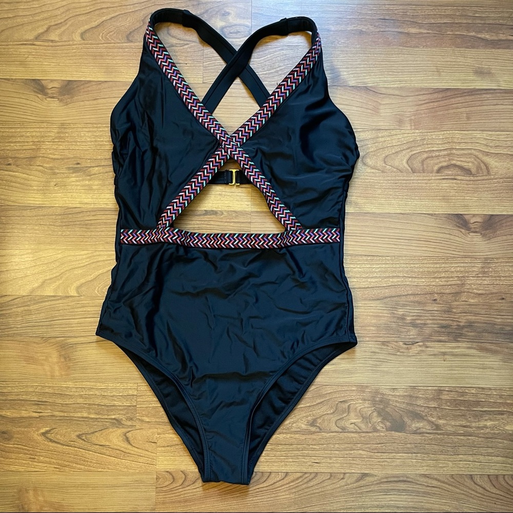 Xhilaration Swimsuit